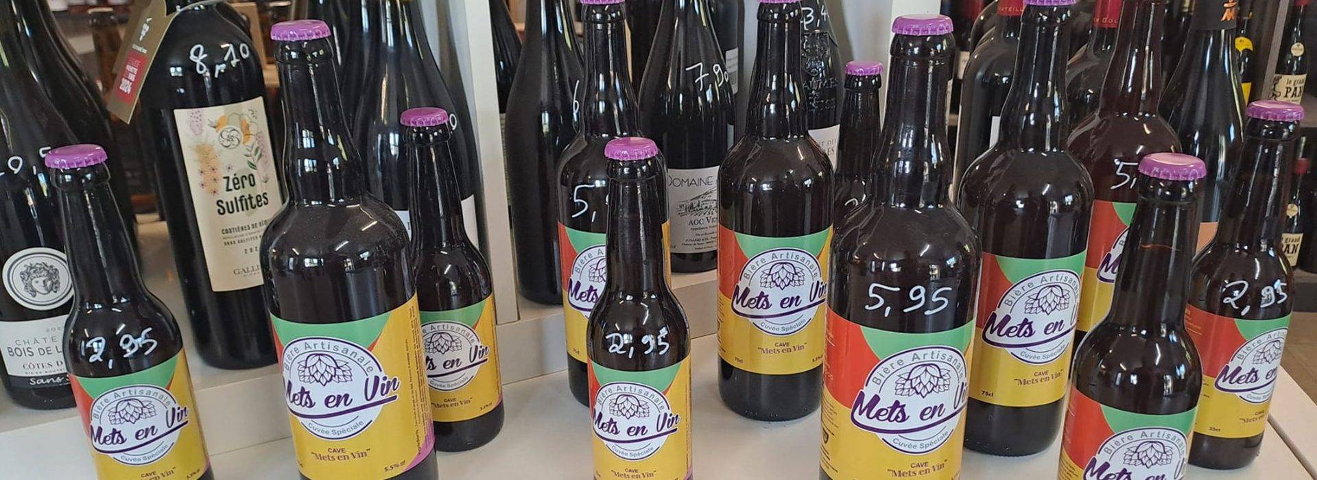 Tireuse à bière Parthenay